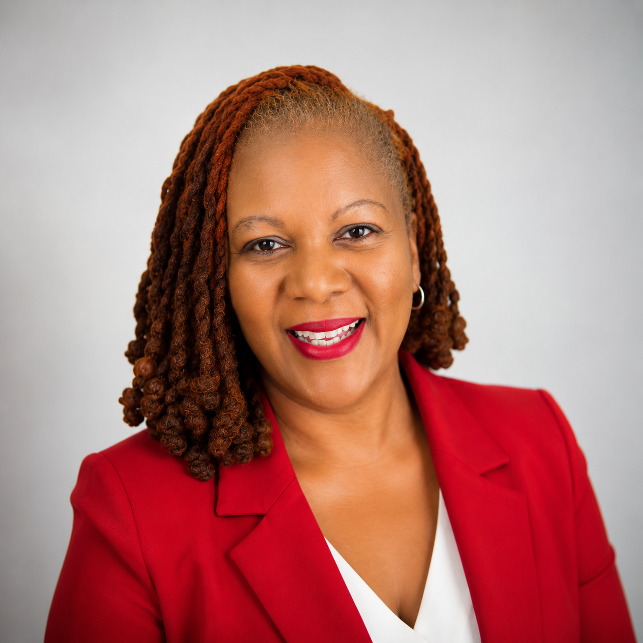 Dr. Shannon Simpson Shand, RN, MPA — Home Care Business Strategist